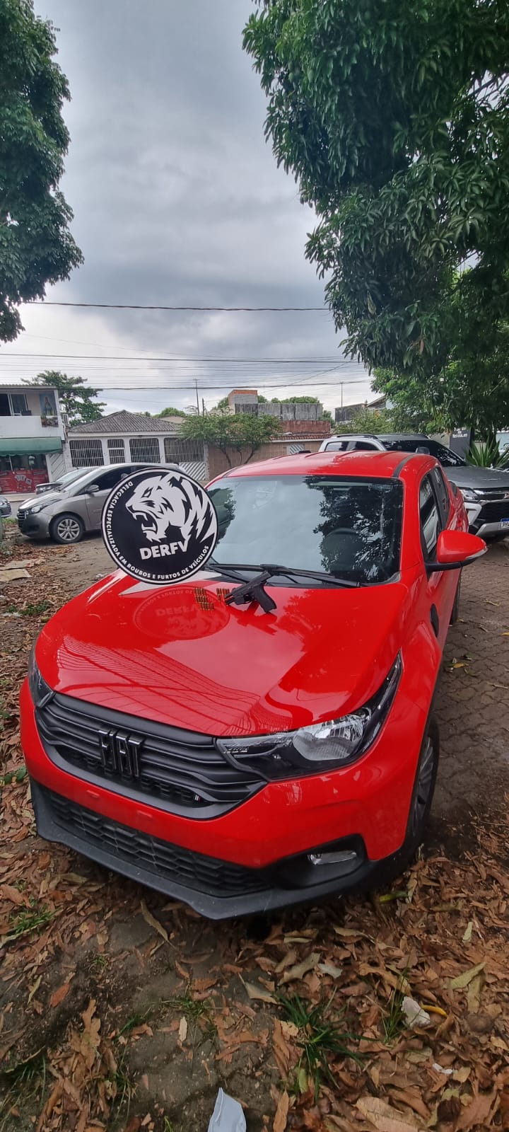 Suspeito de roubar carros e obrigar vítimas a fazerem PIX é preso em Manaus