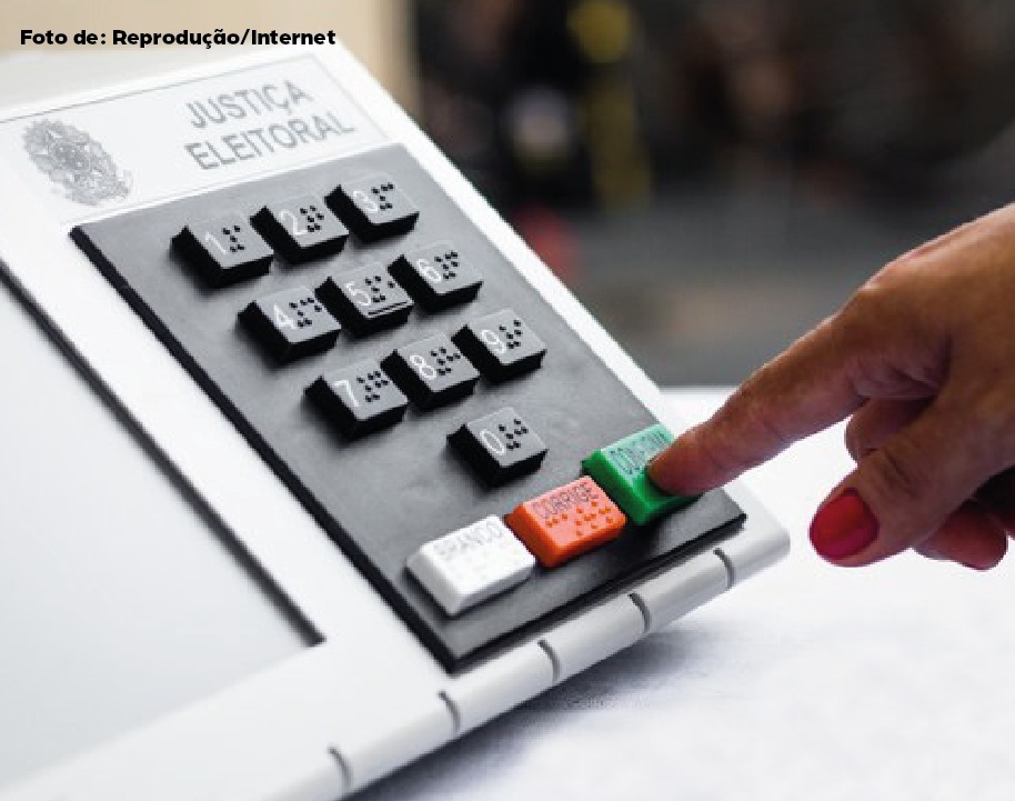 O turismo e a política