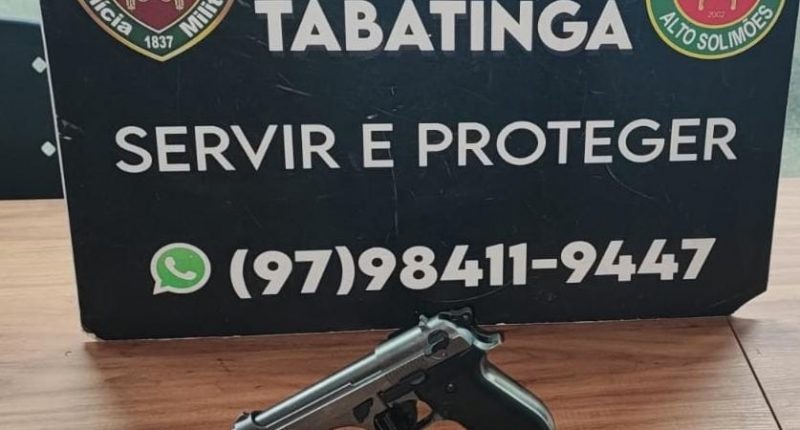 Drogas são encontradas em escola no Amazonas