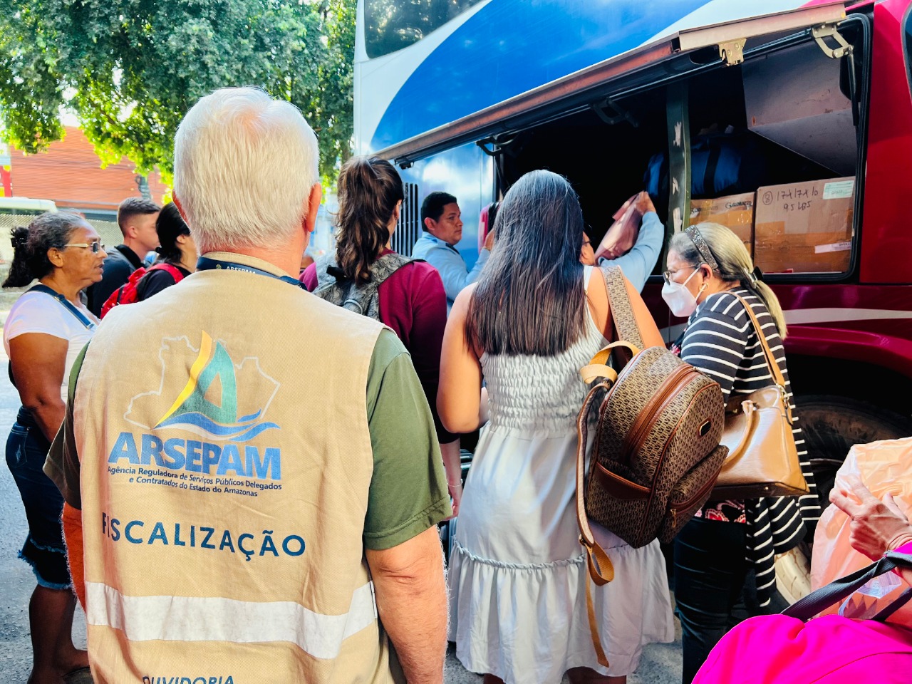 Mais de 20 mil pessoas devem deixar Manaus durante feriado