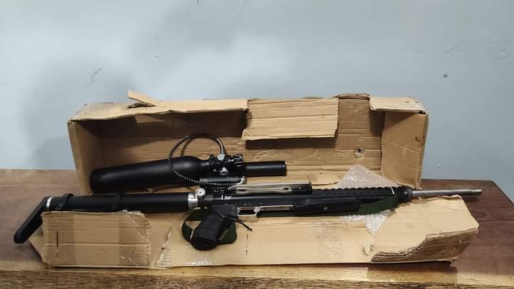 Jovem de 16 anos morre após levar tiro na cabeça por namorado no Amazonas