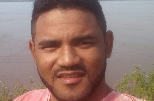 Homem desaparece após sair de casa em Manaus