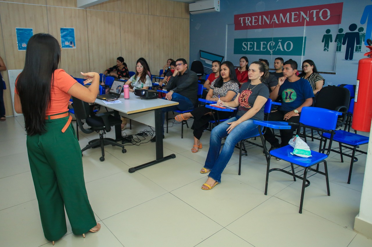 Prefeitura oferta 80 vagas para cursos gratuitos em Manaus