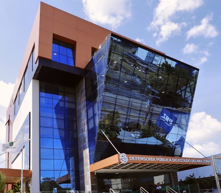 DPE abre processo seletivo para vagas de estágio de Graduação em Direito