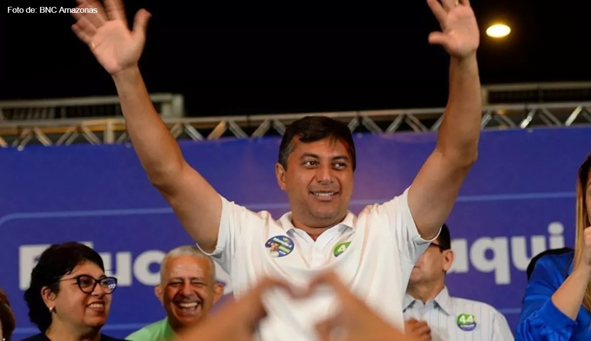 O turismo e o “Ano Novo Político” do Brasil