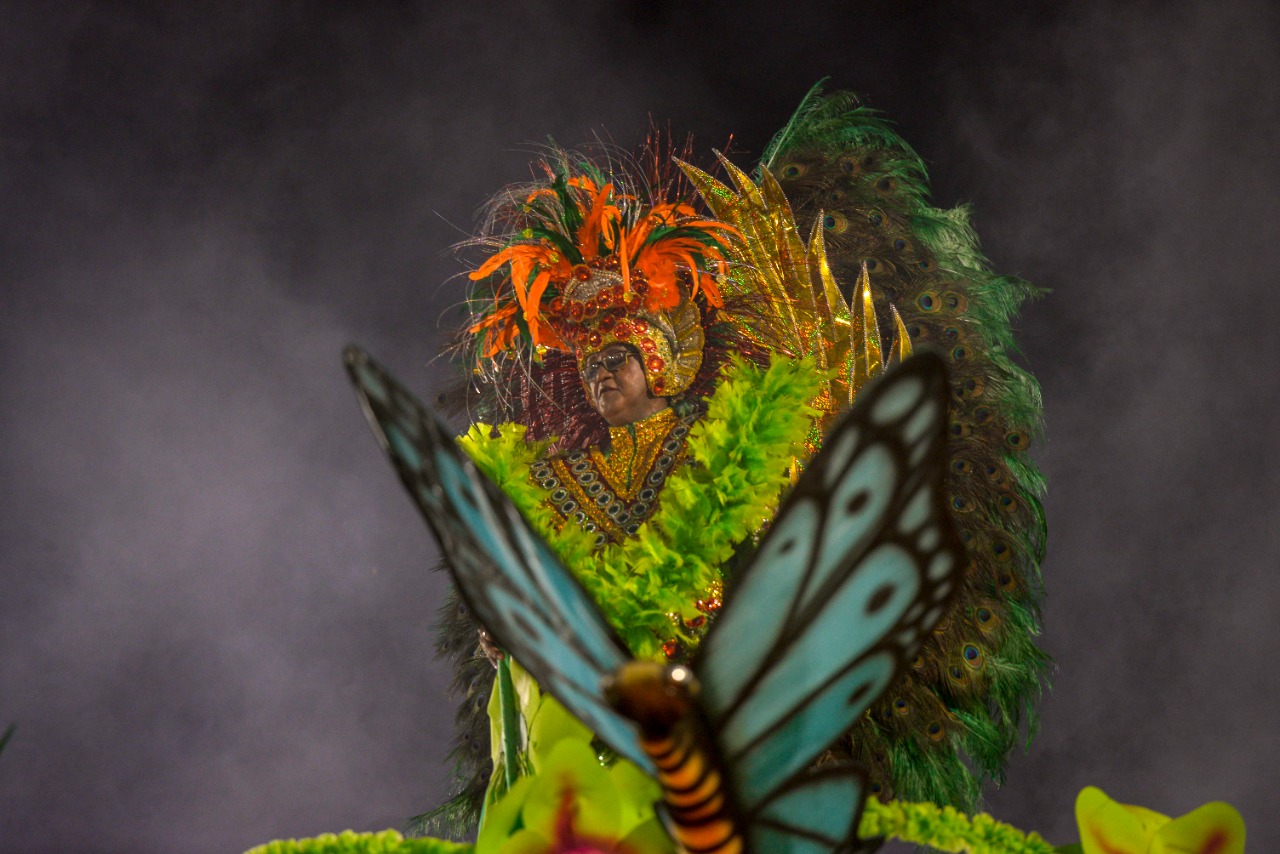 Consulta pública do edital do Carnaval 2023 é prorrogada em Manaus