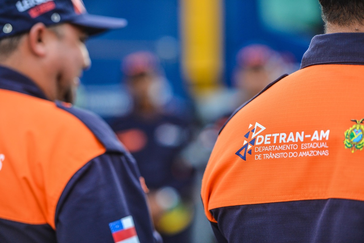 Veja lista dos candidatos nomeados no concurso do Detran no Amazonas