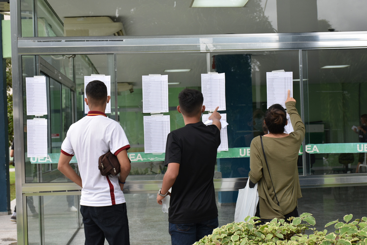 Provas do Vestibular da UEA iniciam neste domingo; confira regras