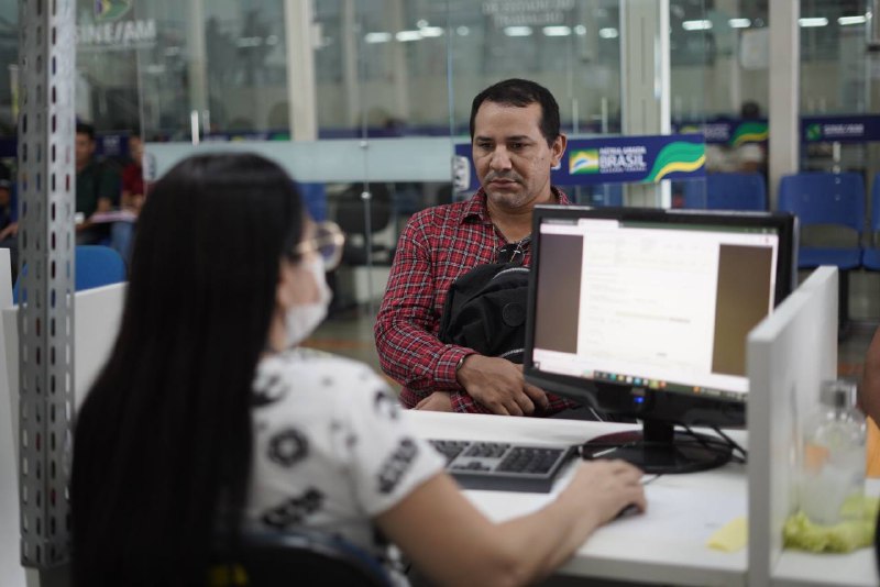 Empresa seleciona candidatos para 20 vagas de Mecânico em Manaus