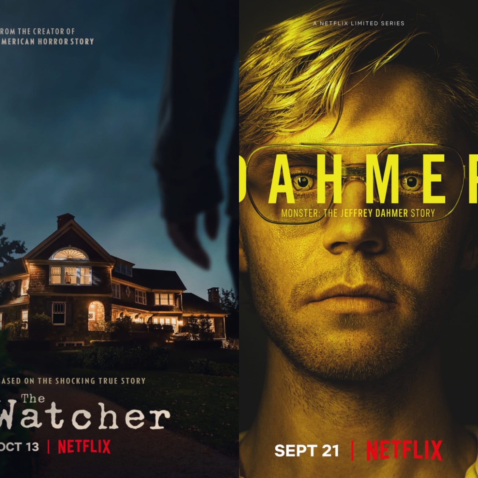 Dahmer: Um Canibal Americano é renovada pela Netflix