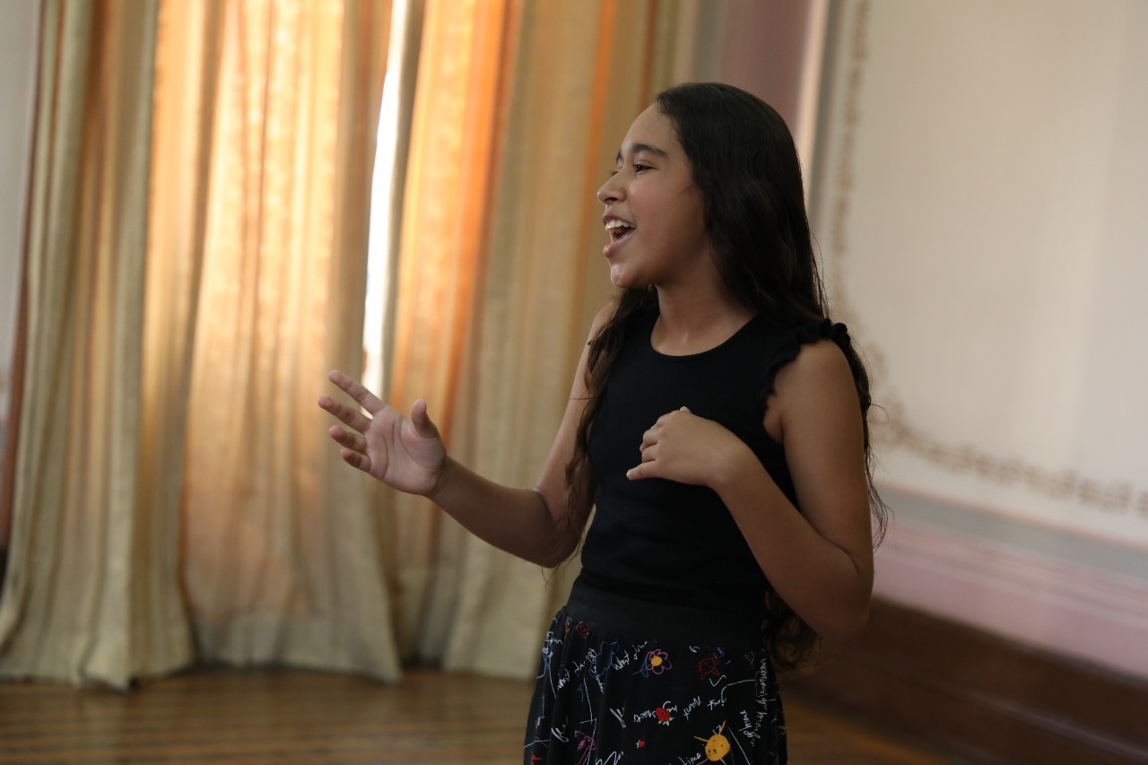 Veja lista de aprovados para atuar no espetáculo de Natal 2022 em Manaus