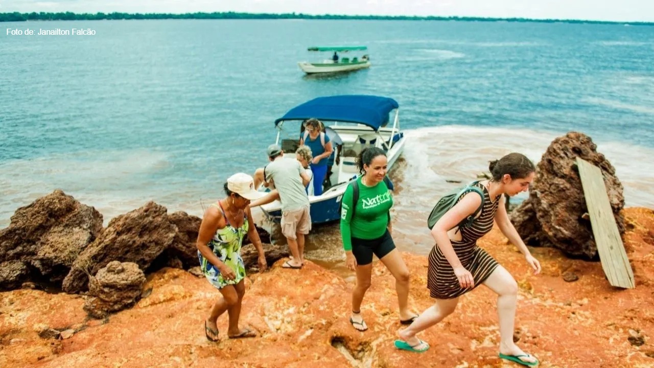 Em 2023, precisaremos de mais investimento para o Turismo