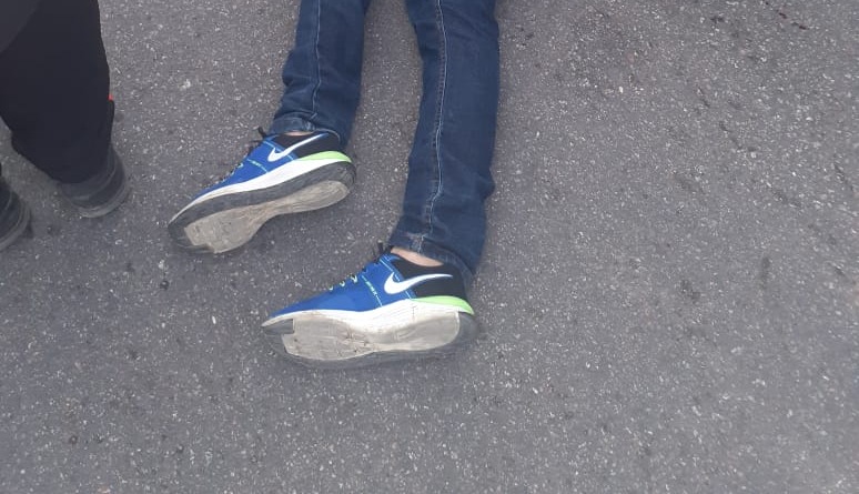 Homem é assassinado a tiros por criminosos em motocicleta em Manaus 