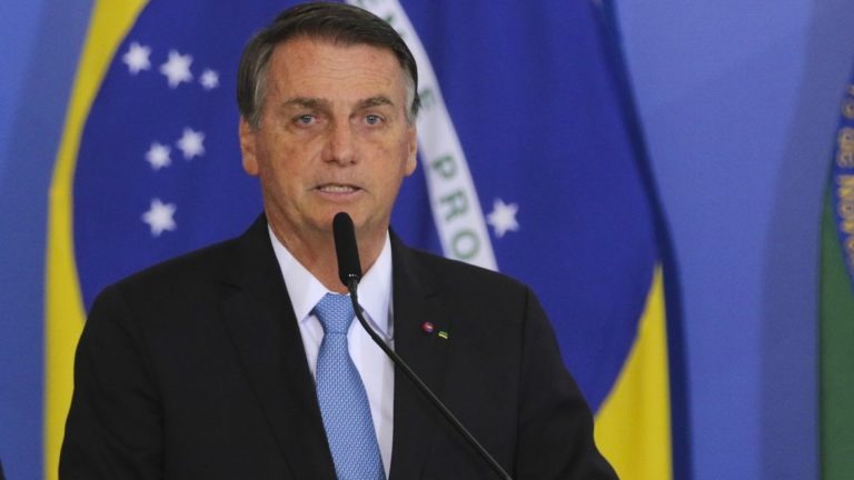 PL pede anulação de votos do 2º turno para dar vitória a Bolsonaro