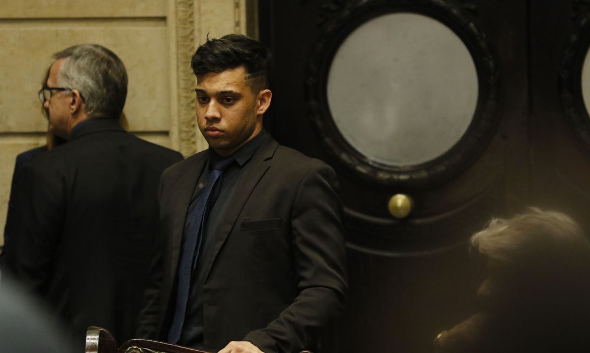 Nova prisão contra Gabriel Monteiro é decretada