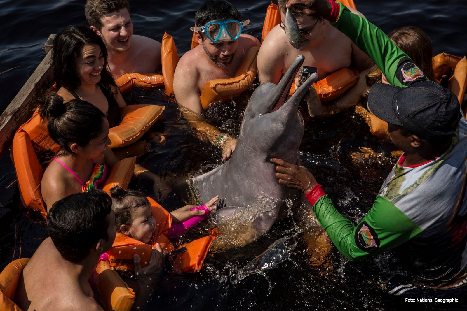 A meta é fazer o turismo brasileiro acontecer