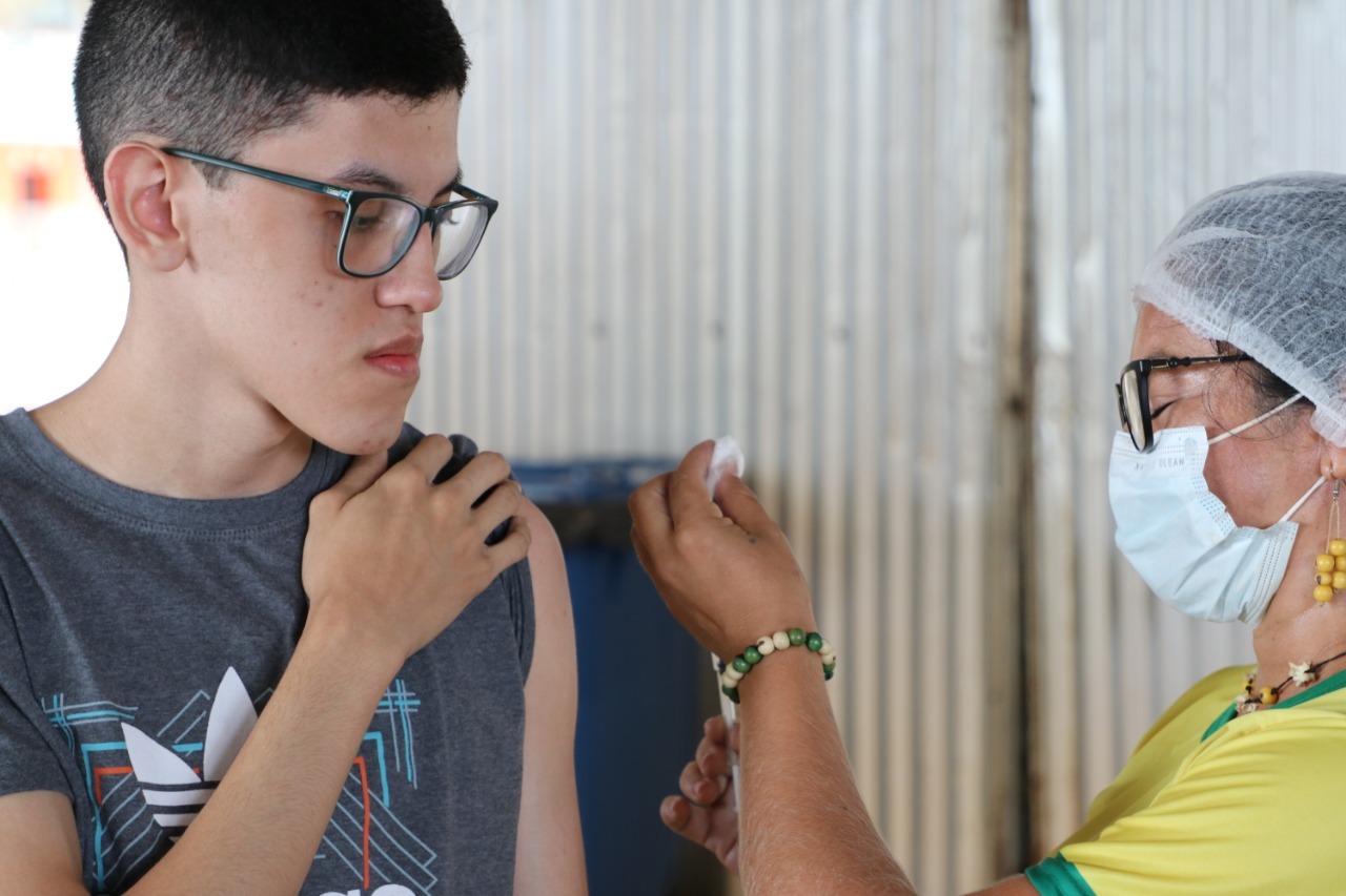 Amazonas registra 22 novos casos de Covid e 1 óbito em 24h