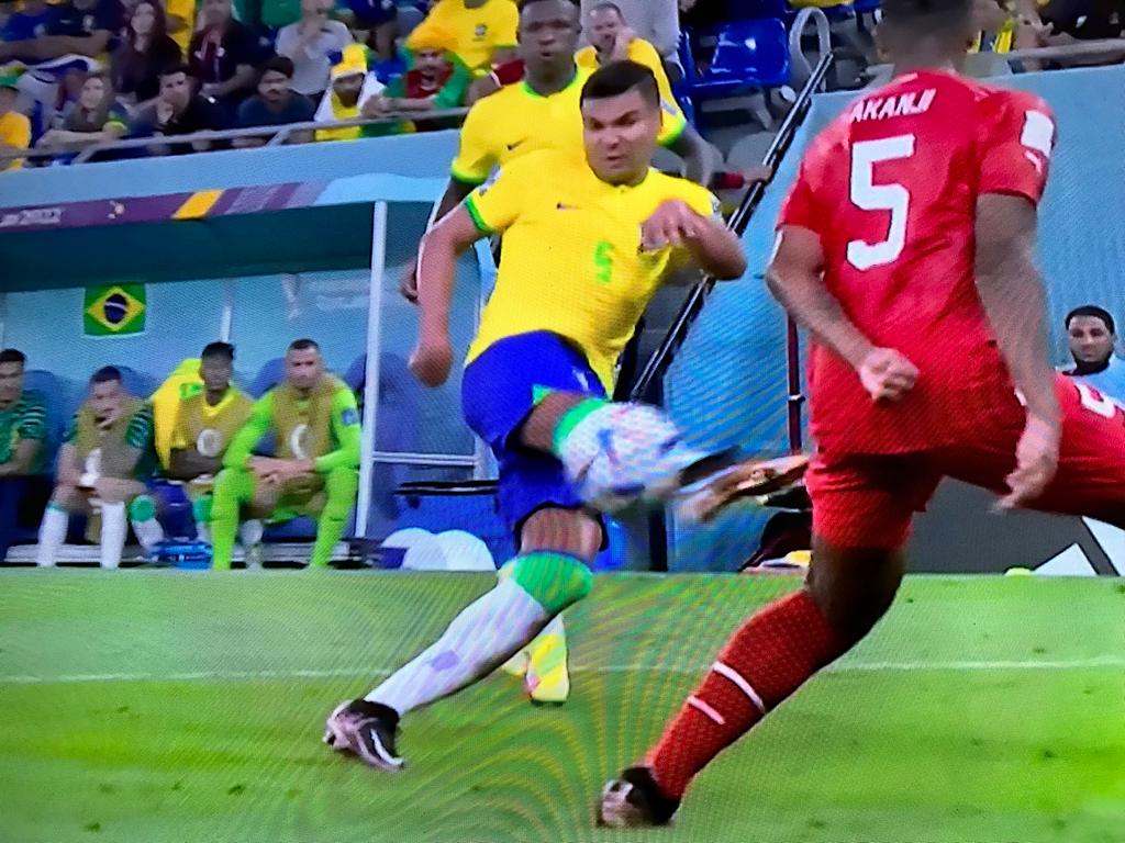 Com Joelinton titular, Ramon começa a armar seleção para amistoso