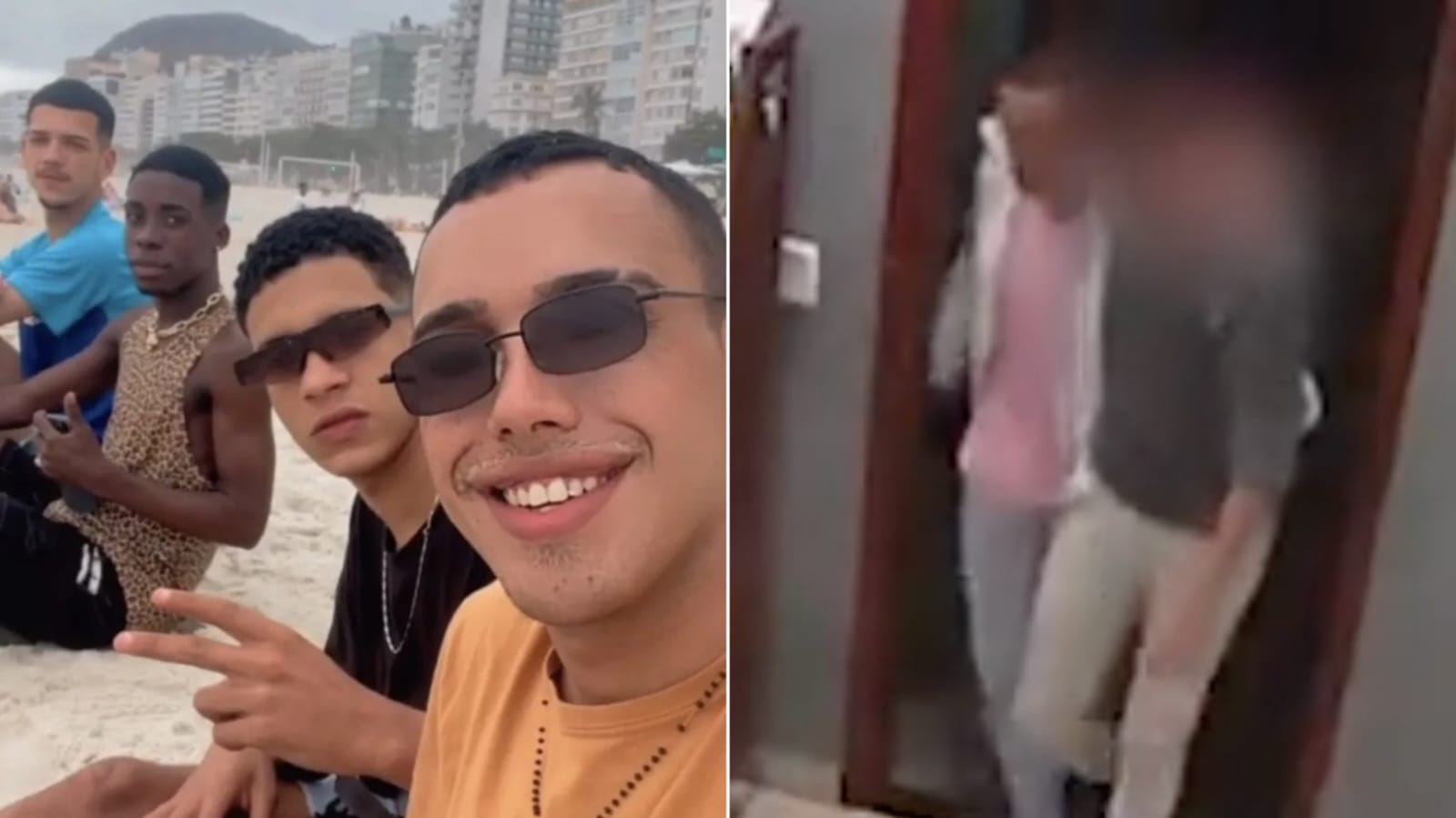 Garotos de programa dopam empresário com 'boa noite cinderela' e homem fica em coma