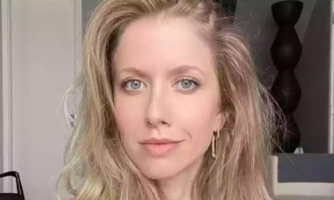 Gabriela Prioli lança livro sobre ideologias e conta como virou professora de Anitta