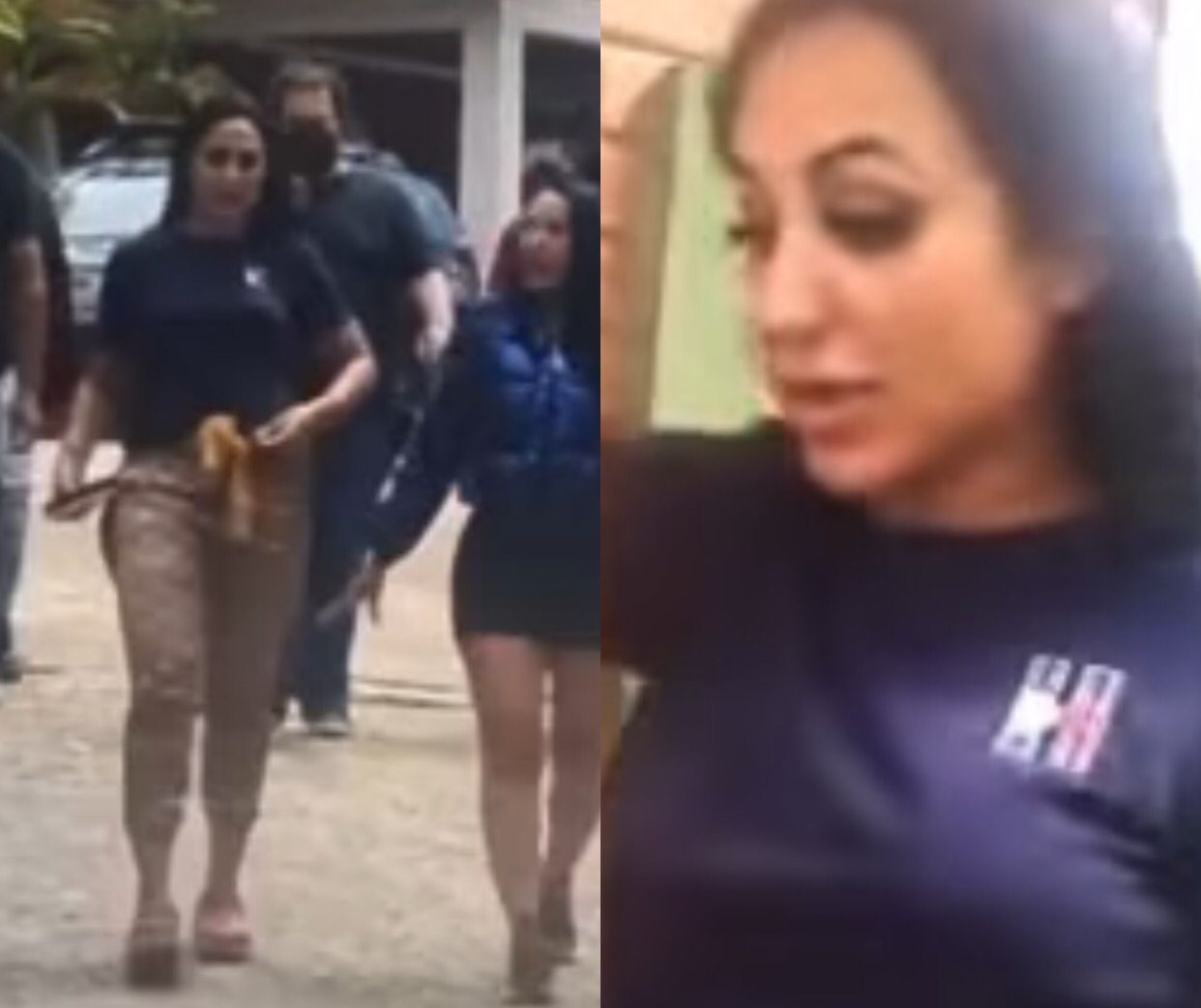 A Fazenda: Record não libera Deolane e irmãs da peoa se revoltam 