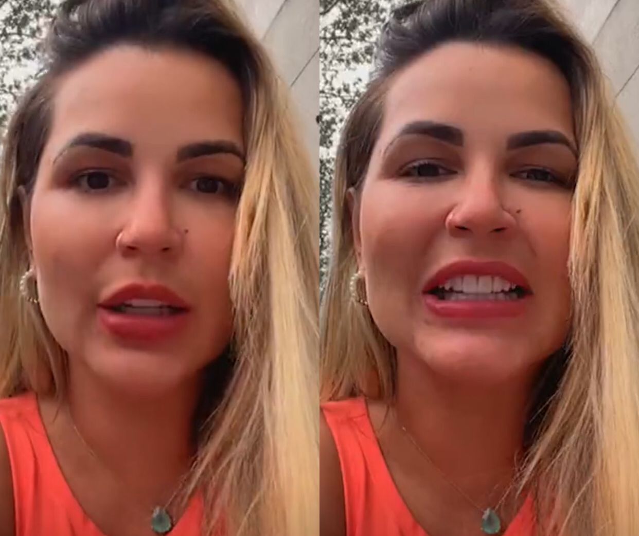 Deolane debocha da Record e do prêmio de R$ 1,5 milhão da Fazenda