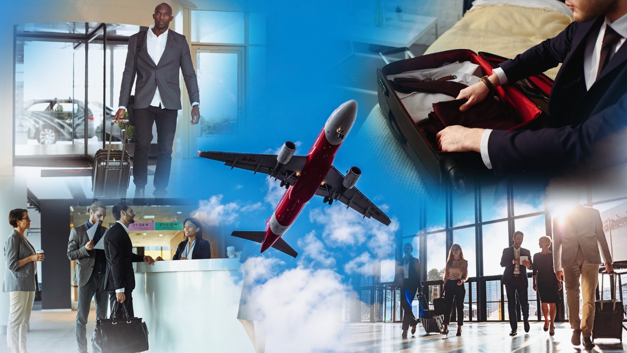 Negócios impulsionam o turismo corporativo