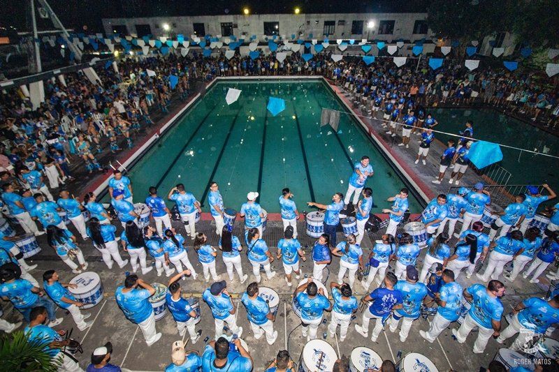 Marujada Fest agita galera do Caprichoso nesta quarta em Manaus