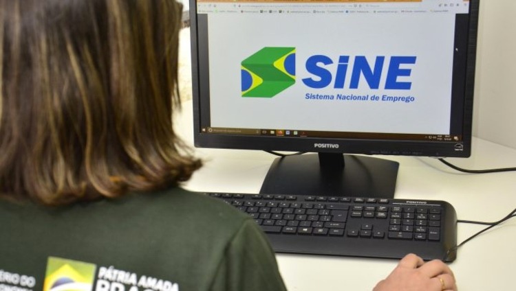 Atendimento do Sine Manaus retorna na segunda com 130 vagas de emprego