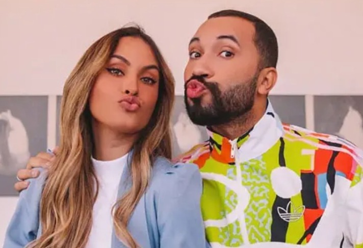 Internautas apontam racha em amizade de Sarah e Gil após áudio vazado