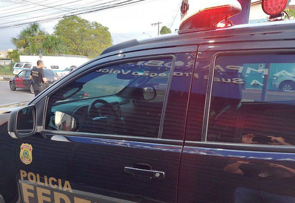 Homem é preso com ouro ilegal no Amazonas