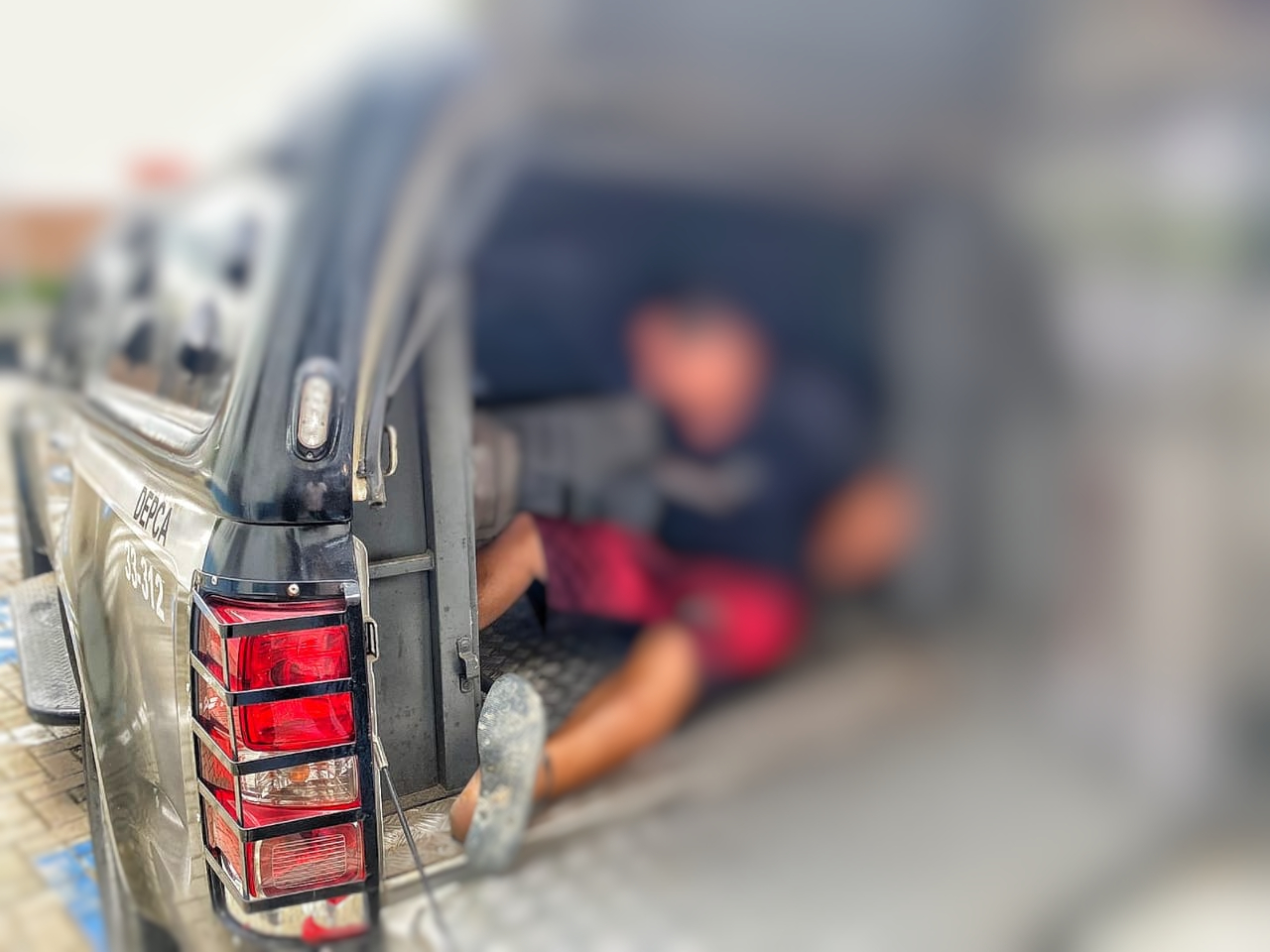 Tio é condenado a 14 anos de prisão por estuprar sobrinha em Manaus 