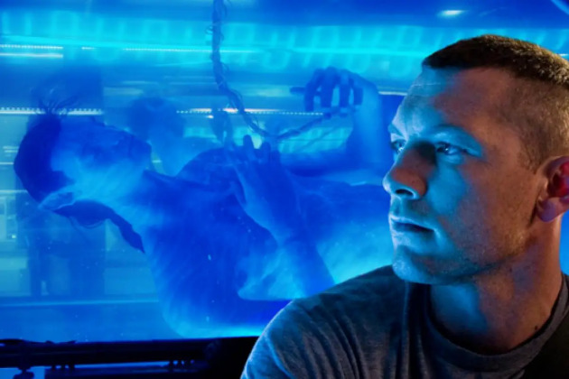 Ator de 'Avatar' revela luta contra alcoolismo