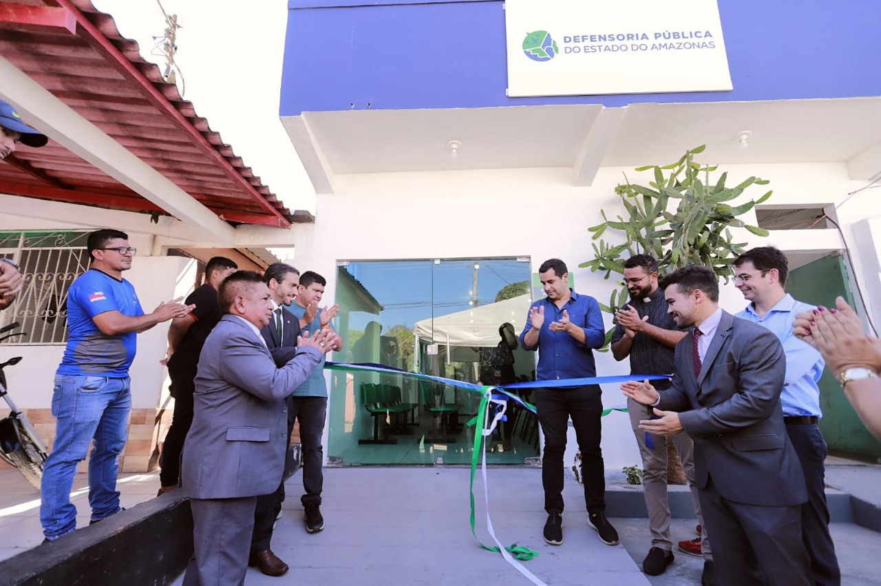 Defensoria abre processo seletivo para estágio de Pós-Graduação no Amazonas