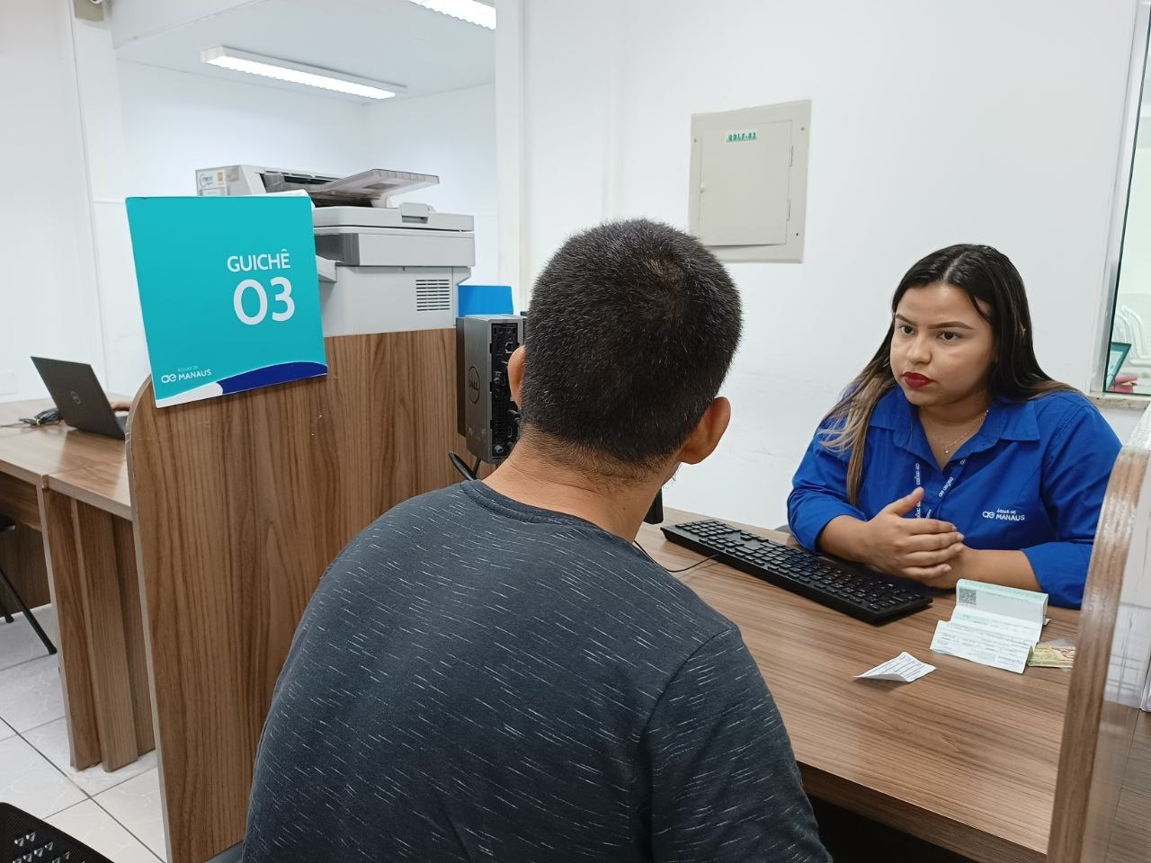 Campanha Zera Dívida da Águas de Manaus termina nesta sexta