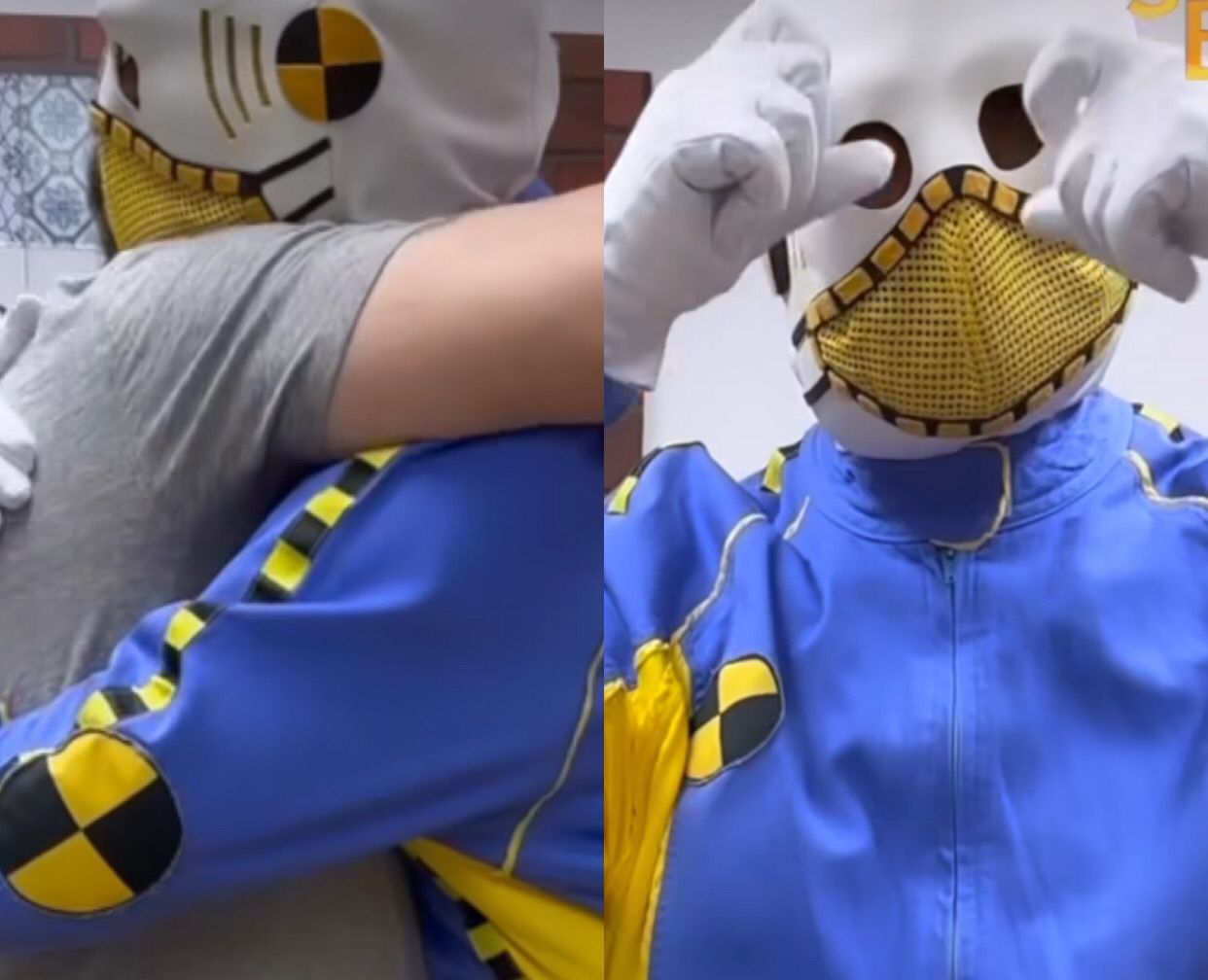 É o fim? Boninho se despede de Dummies em vídeo: 'hora de arrumar a casa'