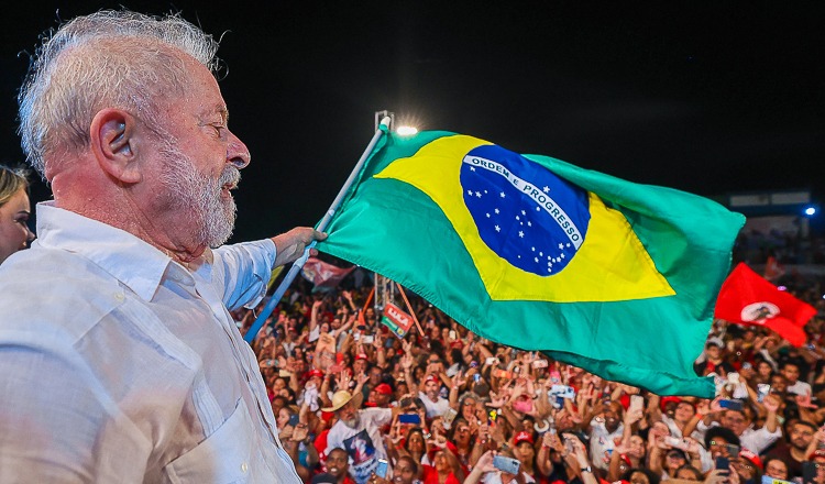 Posse de Lula pode ter alterações após ameaça de atentado