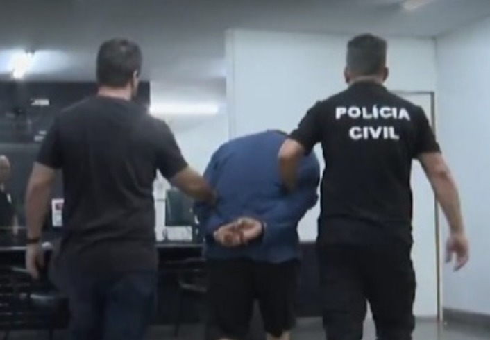 Suspeito de terrorismo no DF diz que fala de Bolsonaro o incentivou a ter armas