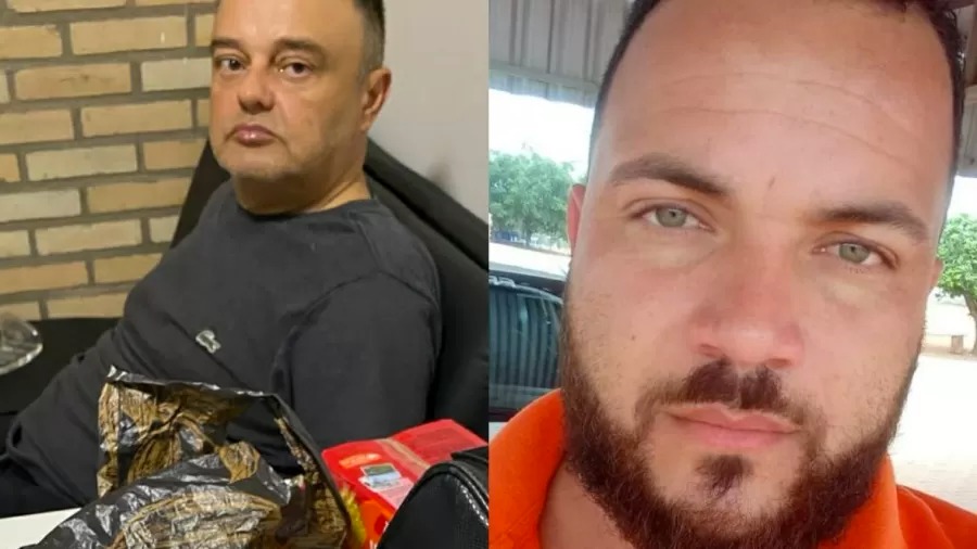 Preso por atos terroristas em Brasília é levado para Papuda; polícia identifica 2º suspeito