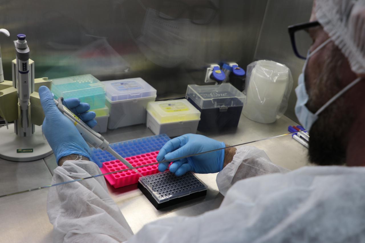 Sem mortes, Amazonas registra 20 novos casos de Covid-19