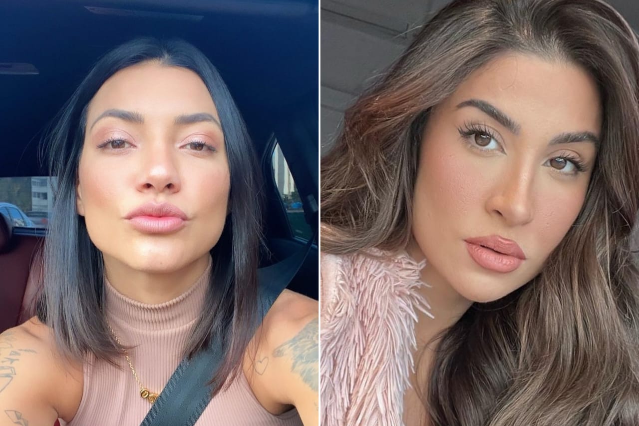 Gabi Prado expõe briga com Boca Rosa em festa e detona: ‘Caindo de bêbada’