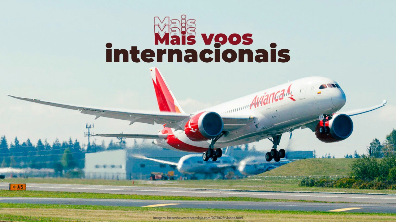 O Amazonas está preparado para receber o turista internacional?