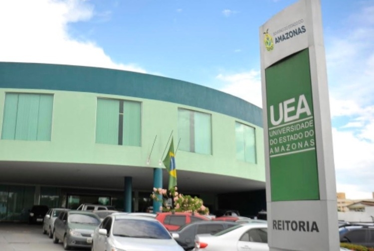UEA divulga processo seletivo para professor temporário de Direito