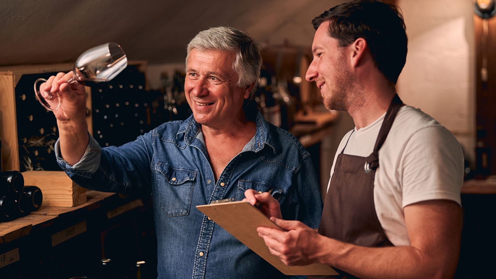 O Uruguai e o enoturismo