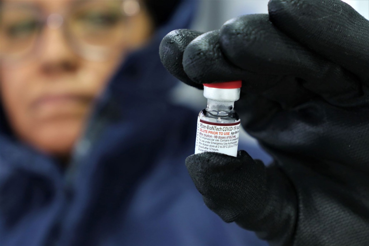 Covid-19: Amazonas tem 624.994 casos e 14.420 mortes 