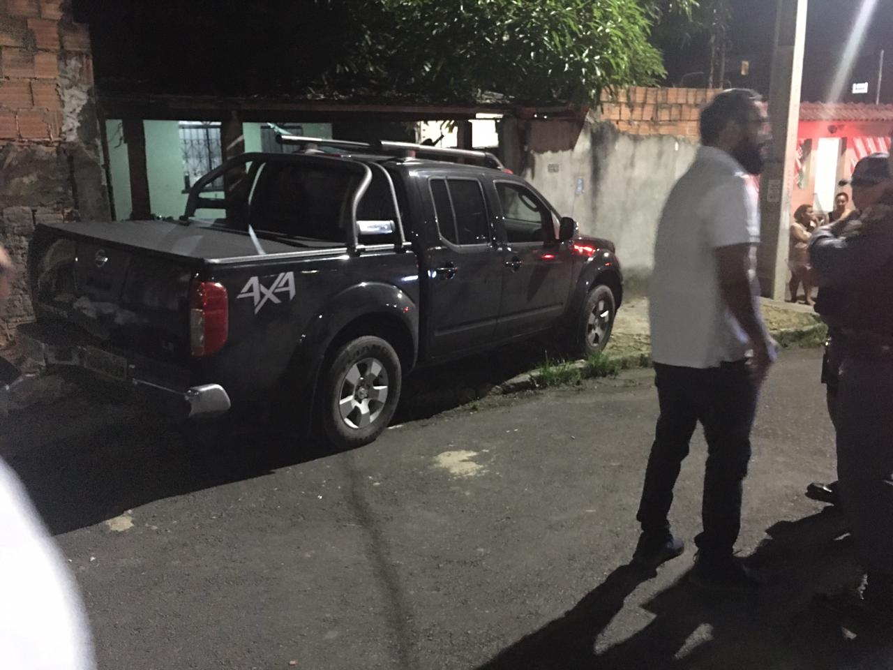 Motorista que matou mãe e filho em Manaus estava aprendendo a dirigir, afirmam testemunhas
