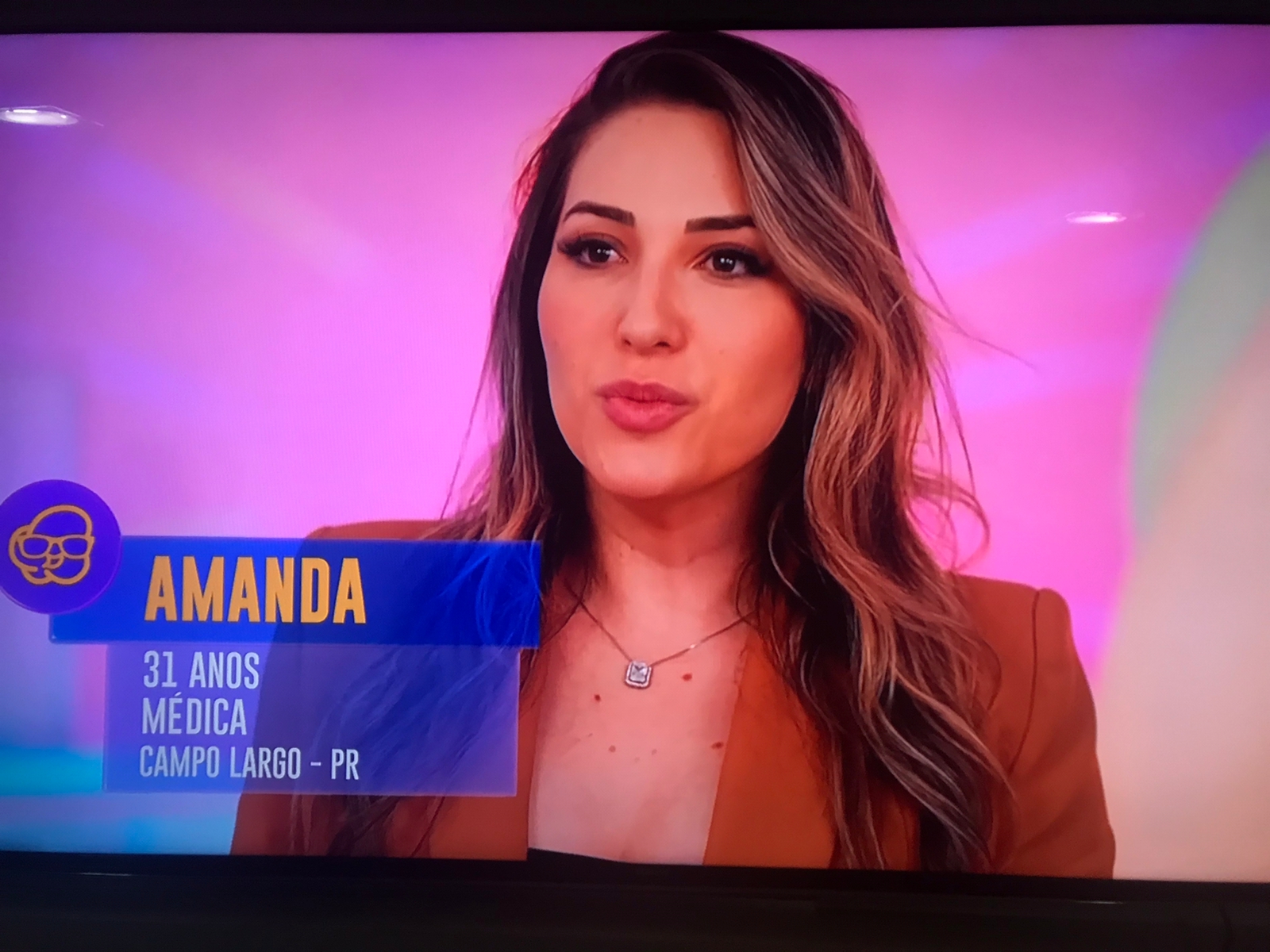 Médica é 21ª participante anunciada no BBB23; reality terá 22 brothers