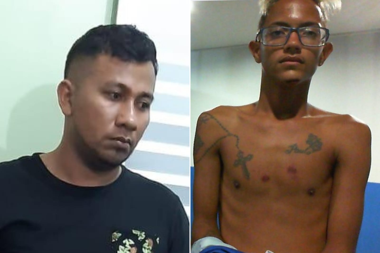 Atirador e mandante da morte de cantor sertanejo são procurados em Manaus