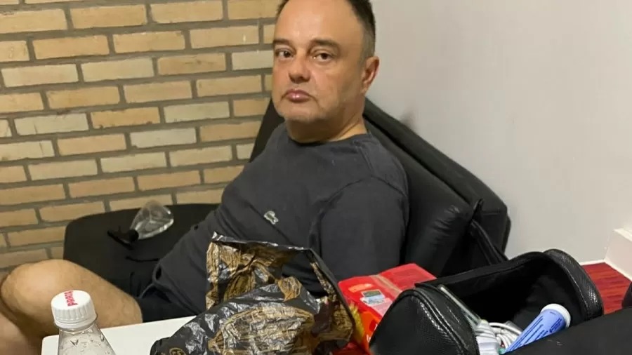 Justiça torna réu trio acusado de planejar explosão perto do aeroporto de Brasília