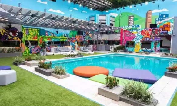 Entenda como a casa do BBB é construída para expor os jogadores à loucura e ao sexo